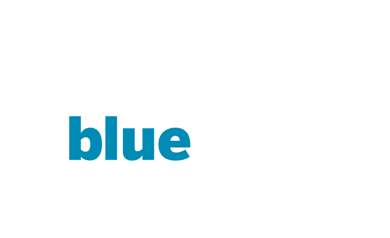 Logo del Blue Planet